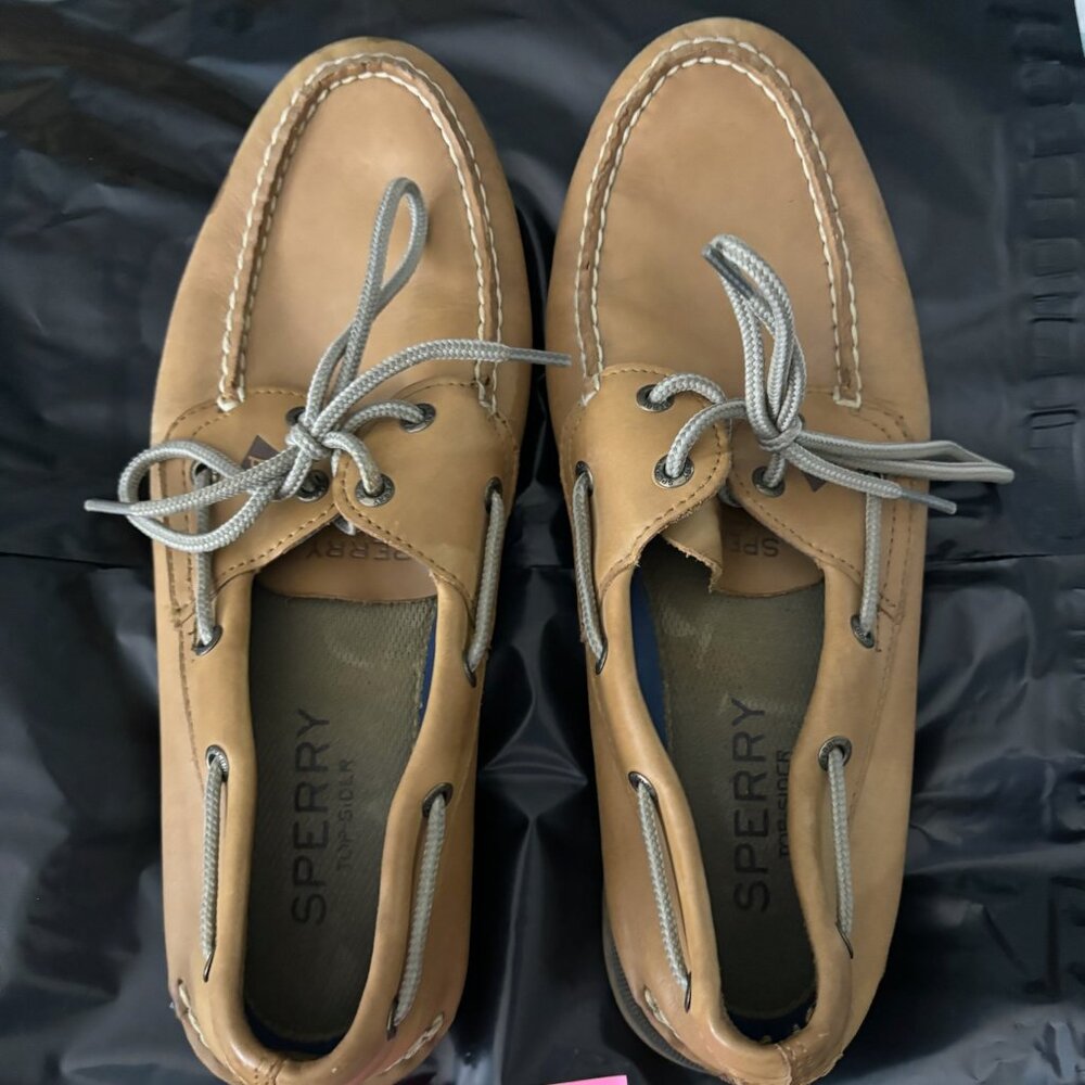 Sperry Topsiders Men 9.5